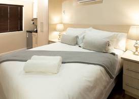 Grand House Lodge And SPA Jeffreys Bay 5