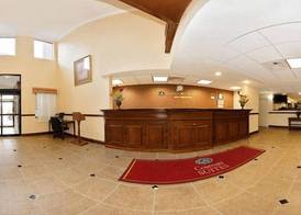 Quality Suites Jeffersonville - Louisville North 4