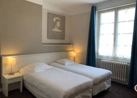 Hotel Anne De Bretagne BLOIS 4