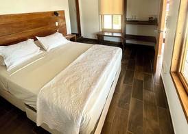 Hoja de Palma Bungalows 5