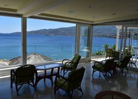 New Aegli Resort Hotel 5