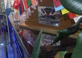 Crystall Hotel 4