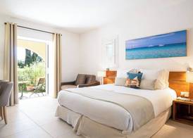 Hotel La Garbine 4
