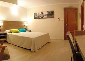 Hotel Avenida Plaza 2