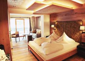 Hotel Bogner Hof 5