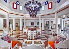 JAZ Neo Reef Marsa 3