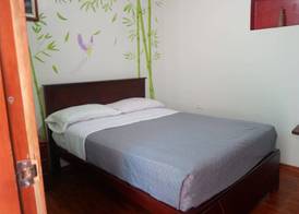 Hostal alegría 3