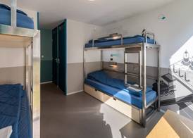 Stayokay Hostel Haarlem 5