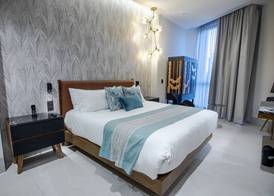 Becquer Hotel Guadalajara 4