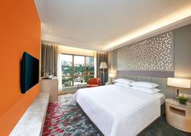 Sunway Pyramid Hotel 3