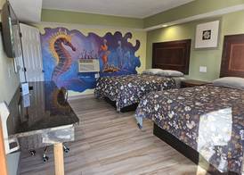 Travel Inn of Riviera Beach 5