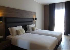 Hotel Zenith 5