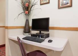 Western Inn & Suites 2