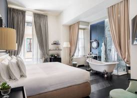 Corte Calzaiuoli Elegant Suites 3