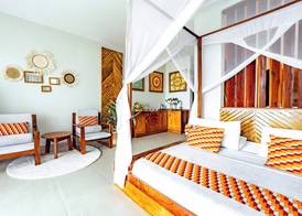 Zanzibella Hotel & SPA 3