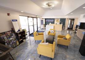 Best Western Historical Inn 3
