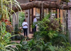 Mbano Manor Hotel Victoria Falls 4