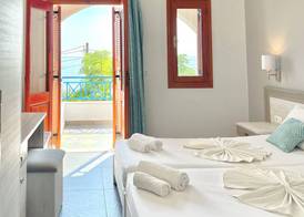 Votsalakia Hotel 5