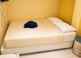 Sukhum Khaosan Au Bon Hostel 5