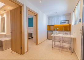 CHRISTA APARTMENTS 2