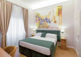 Hotel Settefiori 2