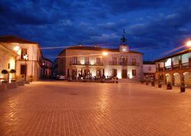 Hotel Los Usías 3