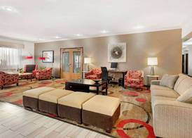 Best Western Plus Eagleridge Inn & Suites 3