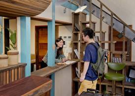 The Pax Hostel 2
