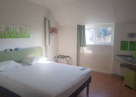 ibis budget Lorient Hennebont 5