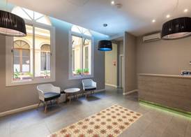 Plaza Goya Rooms 4