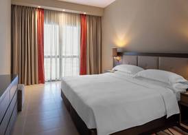 Park Arjaan by Rotana, Abu Dhabi 4