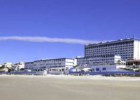 Hotel Flamero 4