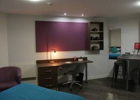 Corner House in Sheffield 5