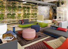 25hours Hotel Bikini Berlin 3