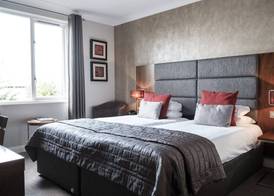 The Fox & Goose Hotel 4