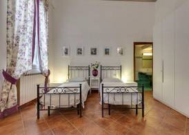 Ricasoli 17 P in Firenze 3