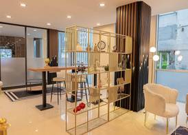 City Night Suites&Hotels 2