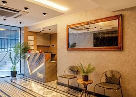 Beyoglu Home Of Istanbul 4