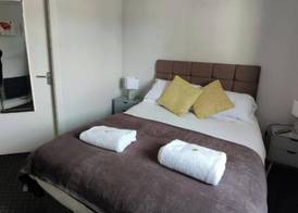 Woolpack Inn 5