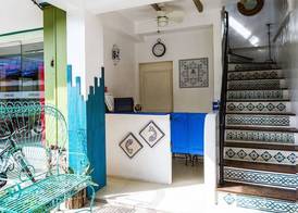 Lugar Bonito Hotel 3