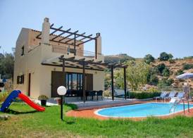 Villa Spiridoula 2