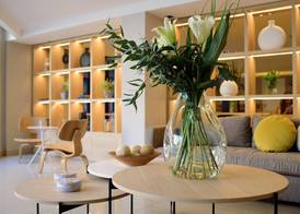 M Concept Hotel 5
