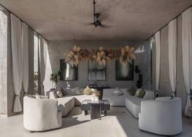 Hidden City Ubud - Modern Villas & Townhouses with Private Pools, Nature Views and Wellness Access 4