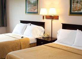 Timberlake Motel 3