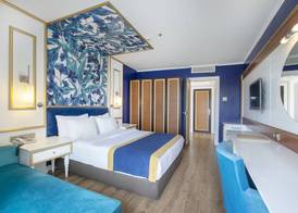 Utopia Beach Club 2