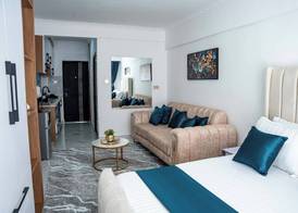 Maskan Suites 4