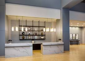 Hyatt Regency Morristown 3