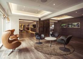 Radisson Blu Limfjord Hotel Aalborg 2