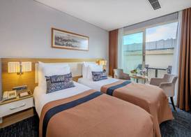 Hotel Momento - Special Category 4