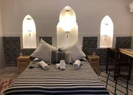 Riad Jnan El Cadi 2